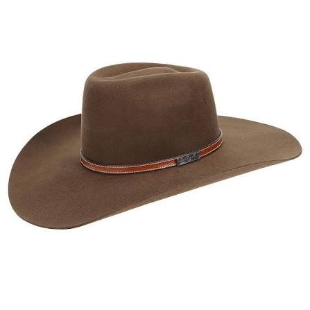 Chapéu de Feltro Texano